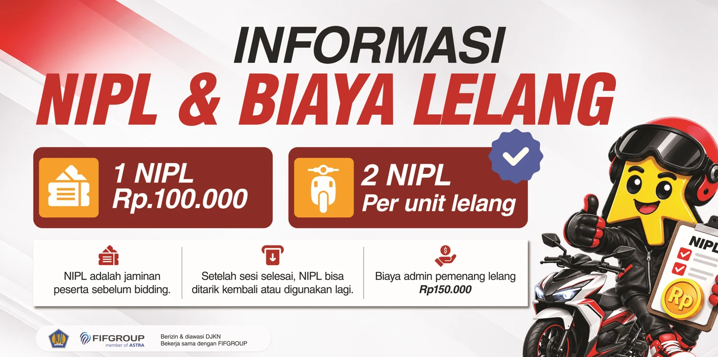 Klik Lelang banner 4